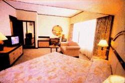 China Resources Hotel ปักกิ่ง ภายนอก รูปภาพ
