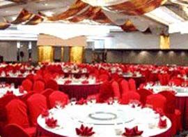 China Resources Hotel ปักกิ่ง ภายนอก รูปภาพ